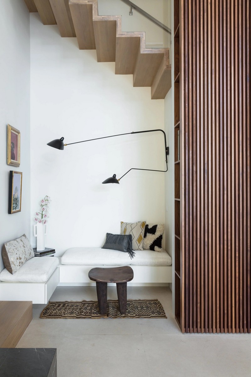 Webster Street Residence, New Orleans / studioWTA