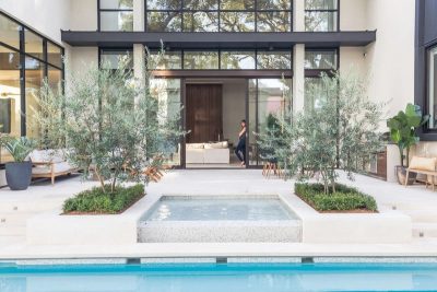 Webster Street Residence, New Orleans / studioWTA