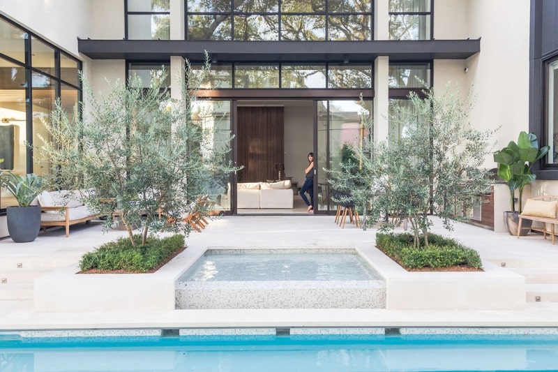Webster Street Residence, New Orleans / studioWTA