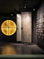 Bespoke Romance Showroom by Paolo Cesaretti Arch