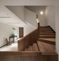 Mansion Liu / Bob Chen Design Office