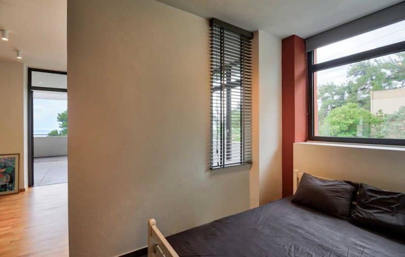 Palio Tsifliki House by T&T Architects