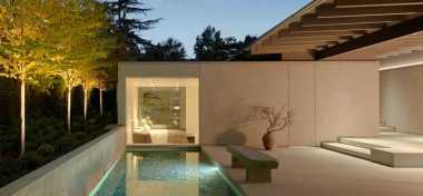 Lake Washington House / Suyama Peterson Deguchi