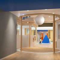 BeneBaby International Academy by VMDPE Design