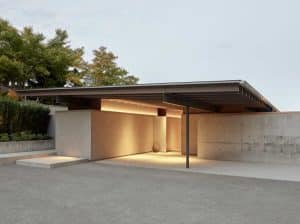 Lake Washington House / Suyama Peterson Deguchi