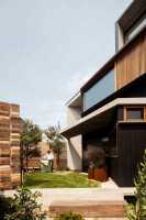 Breezeway House / David Boyle Architect