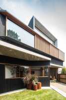 Breezeway House / David Boyle Architect