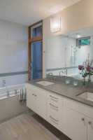 bathroom, Coates Design Architects