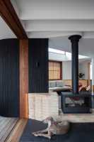 Breezeway House / David Boyle Architect