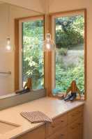 bathroom, Coates Design Architects