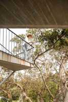 Breezeway House / David Boyle Architect