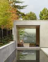 Lake Washington House / Suyama Peterson Deguchi