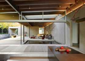 Lake Washington House / Suyama Peterson Deguchi