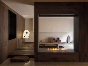 Mansion Liu / Bob Chen Design Office