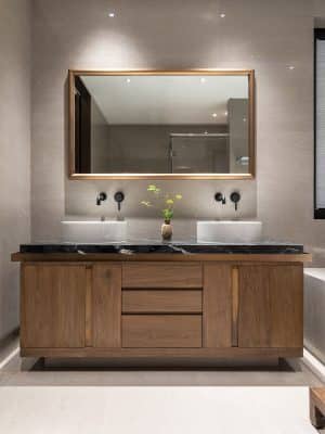 Mansion Liu / Bob Chen Design Office