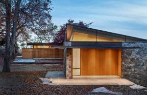 Gray Organschi Architecture