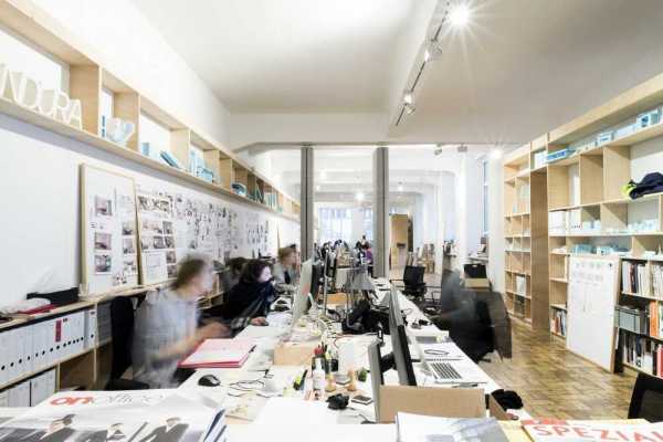 Kinzo office