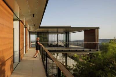 Villa K by Marion Regitko Architects