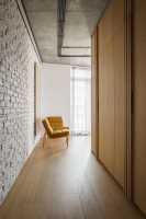 Qbik Loft Woronicza in Warsaw, Poland / Studio Loft Kolasinski