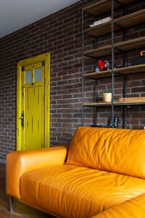 Vorontsovsky Residential Project / Designers Pavel and Svetlana Alekseevs