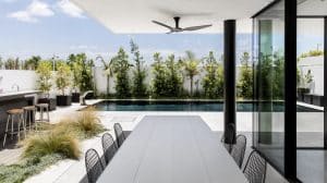 Two in One House, Spectacular Residential Architecture by Raz Melamed Architect