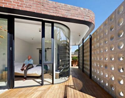 Grand Pavilion Home Addition / Windust Architecture x Interiors