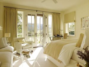 Private Retreat in Coastal California Inspired by South American Estancia Architecture