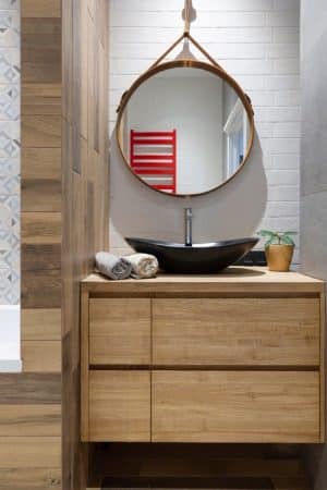 Vorontsovsky Residential Project / Designers Pavel and Svetlana Alekseevs