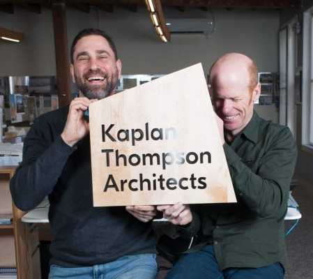 Kaplan Thompson Architects