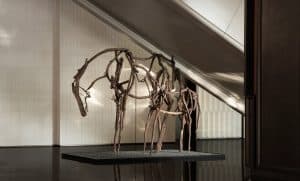InterContinental Xi'an North by CCD – Cheng Chung Design
