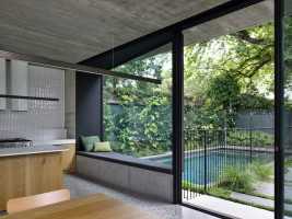 Malvern Garden House by Taylor Knights