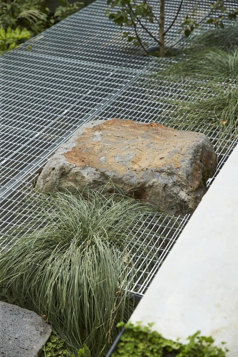 Malvern Garden House by Taylor Knights
