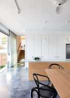 Marmion Street House by Philip Stejskal Architecture