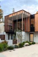 Marmion Street House by Philip Stejskal Architecture