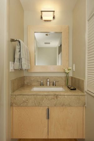 Mid-Century Sanctuary, a Serene and Meditative Remodel/Addition to a 1950s Rambler in Seattle