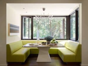 Oak Woodland House by Walker Warner Architects
