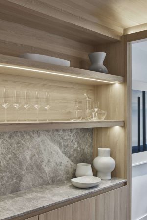 Wychwood House by Reflect Architecture
