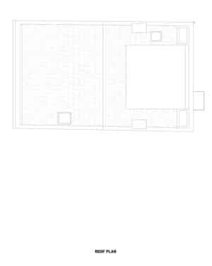 Roof Plan