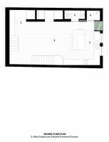 Second Floor Plan