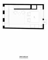 Third Floor Plan