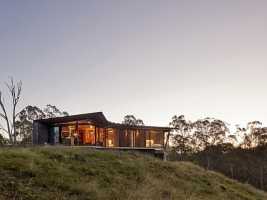 Bellbird Retreat, a Weekend Escape to a Stunning Rural Setting