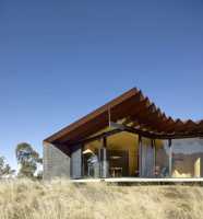 Bellbird Retreat, a Weekend Escape to a Stunning Rural Setting