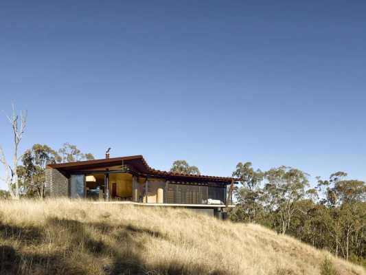 Bellbird Retreat, a Weekend Escape to a Stunning Rural Setting