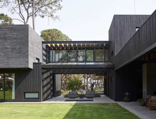 Casa DiDox by Magaldi Studio