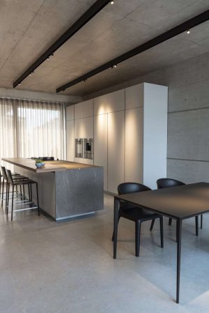 La Valletta House by Architrend Architecture