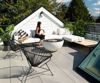 Monochromatic Home