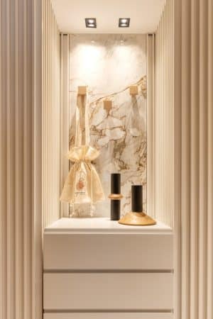 Apartment LL by Studio Colnaghi Arquitetura
