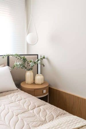 Apartment LL by Studio Colnaghi Arquitetura
