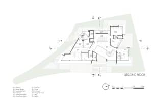 Panoramic House by Schuchovski Arquitetura