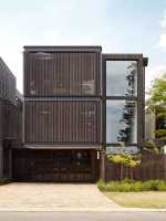 Shutter House by State of Kin